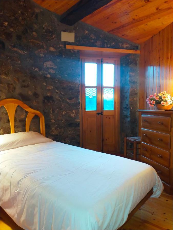 Cal Ferrer Habitatge Rural Cava Exterior foto